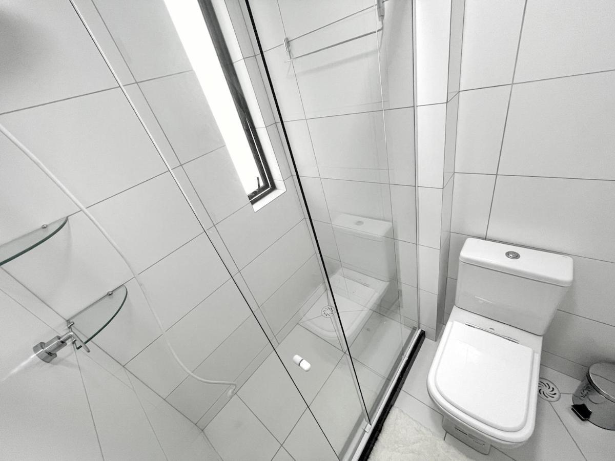 Conforto E Luxo A Beira-mar De Boa Viagem - W704