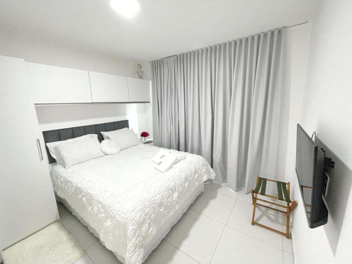 Conforto E Luxo A Beira-mar De Boa Viagem - W704 Apartment Recife