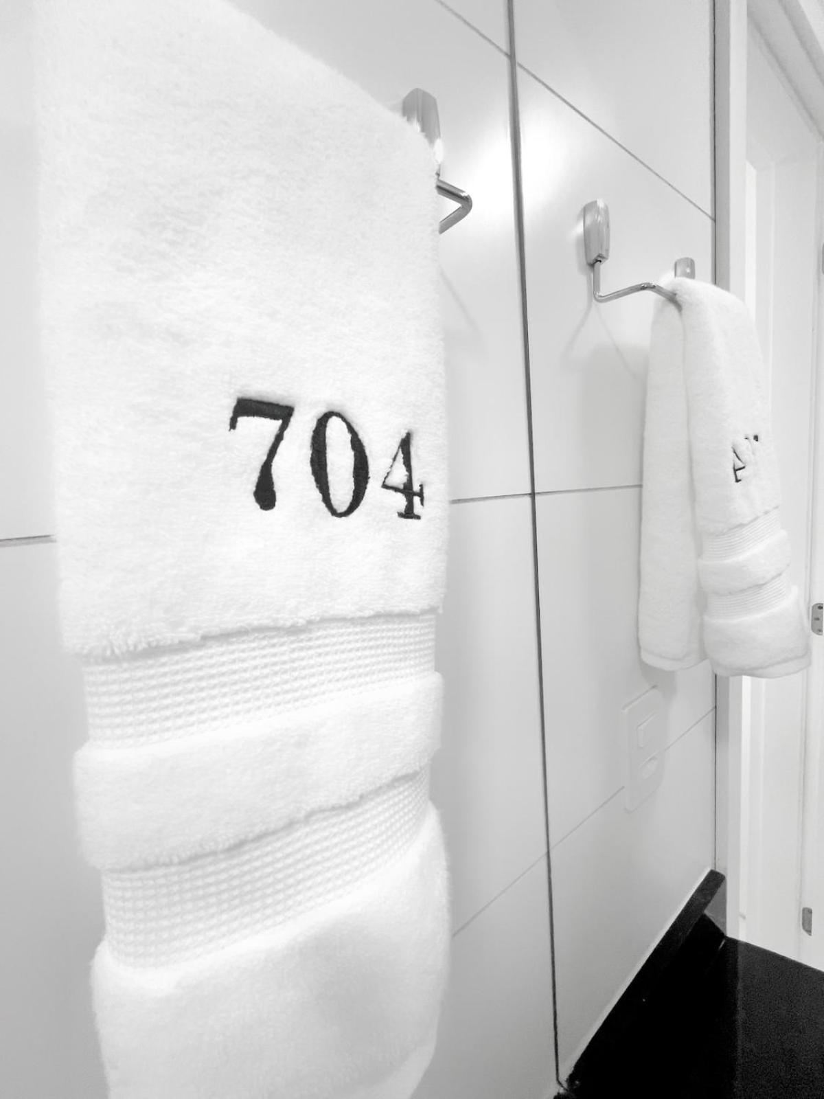 Conforto E Luxo A Beira-mar De Boa Viagem - W704 Apartment *